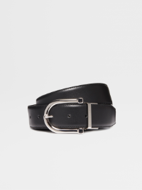 Black/Brown